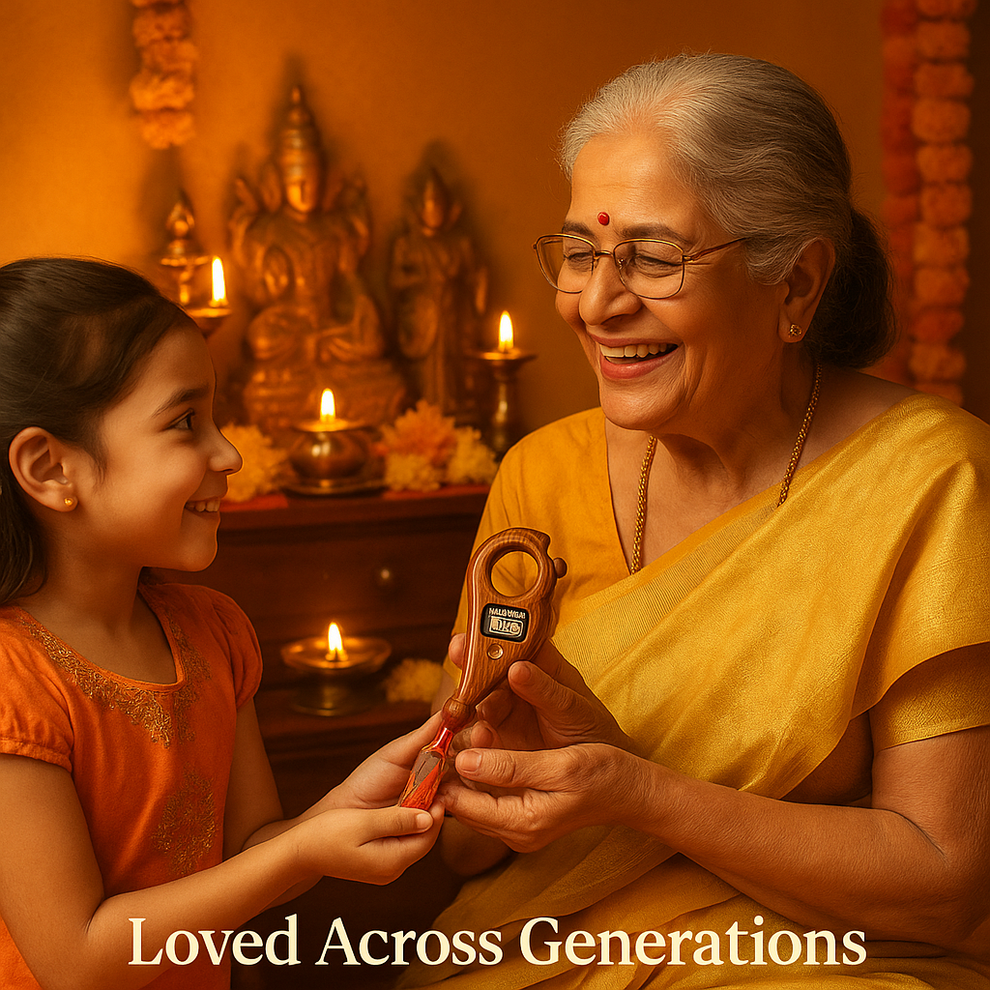 JapCounter™ – Count Your Peace