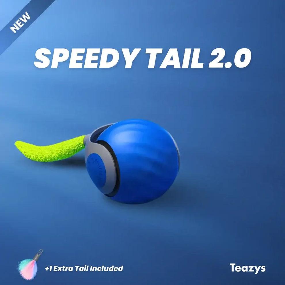 TeazyTail™- 2.0