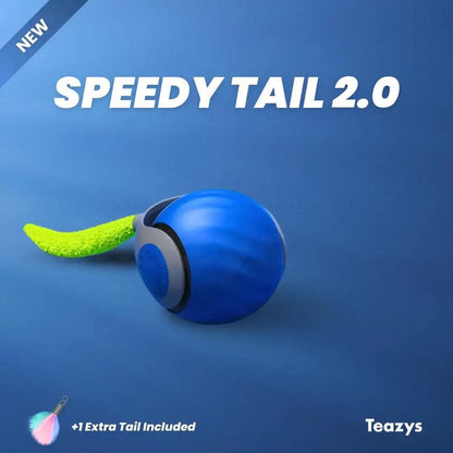 TeazyTail™- 2.0